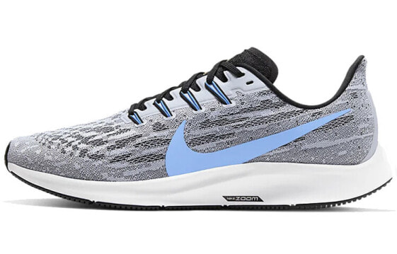 Кроссовки Nike Pegasus 36   Grey Blue