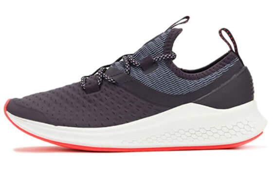 Кроссовки женские New Balance Fresh Foam Lazr Hyposkin Серые