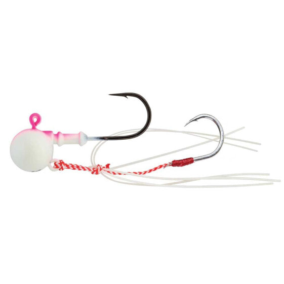 SAKURA Bottom Up Tenya Jig Head