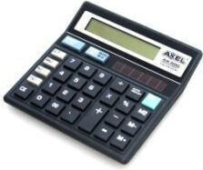 Kalkulator Starpak Kalkulator AXEL AX-500 STARPAK - 164192