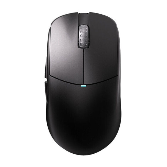 Lamzu Atlantis OG V2 4K Gaming Maus - Charcoal Black