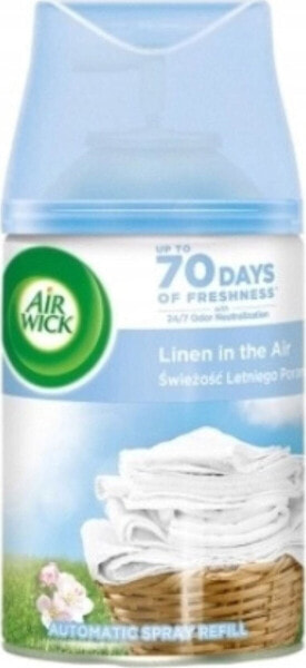 Air Wick Air Wick Freshmatic Świeżość Letniego Poranka 250 ml Wkład