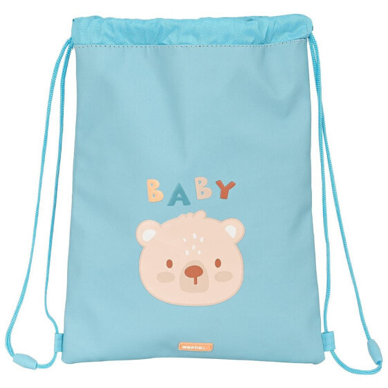 Рюкзак для детского сада SAFTA Pre-School Baby Bear Junior 34 см