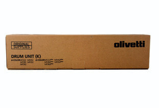 Olivetti B1044 - Original - Olivetti - d-Color MF222/MF282/MF362 - 1 pc(s) - 70000 pages - Black