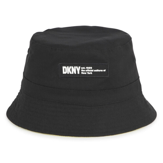 DKNY D60147 Bucket Hat
