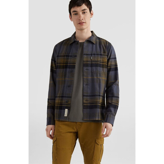 O´NEILL Over long sleeve shirt