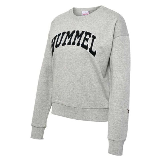 HUMMEL Billie sweatshirt