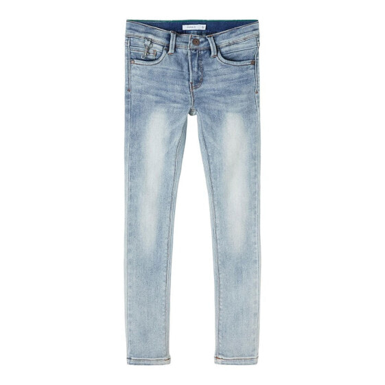 NAME IT Theo Turn 1602 Jeans