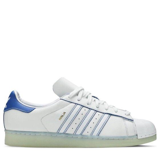 [FX2784] Mens Adidas NINJA SUPERSTAR