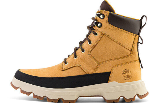 TimberlandUltraWaterproofLace-UpBoots