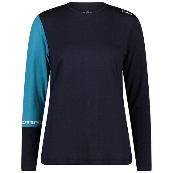 CMP 33N3336 Long sleeve T-shirt