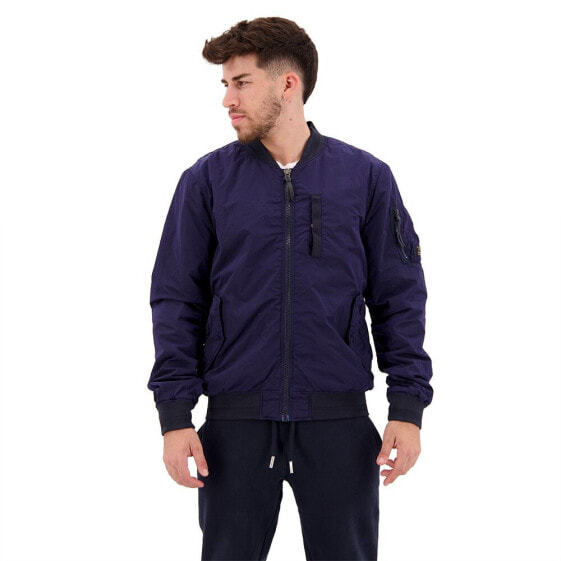 SUPERDRY Military bomber jacket