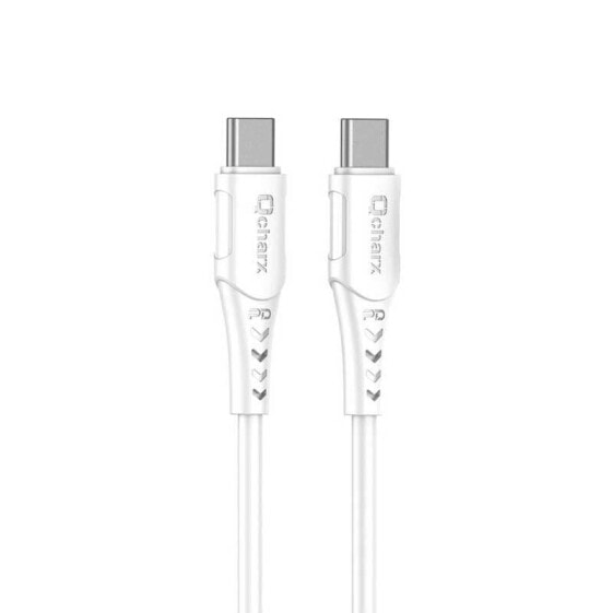 QCHARX SOfia 3A 60W 1 m USB-C Cable