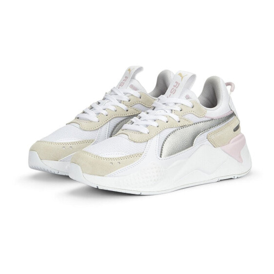 Кроссовки PUMA Rs-X MetallicTrainers