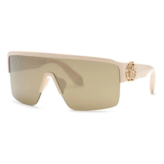 ROBERTO CAVALLI SRC037M Sunglasses