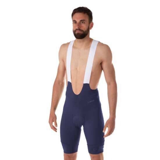 ECOON La Praise bib shorts