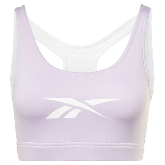 Топ Reebok Workout Ready Ribbed