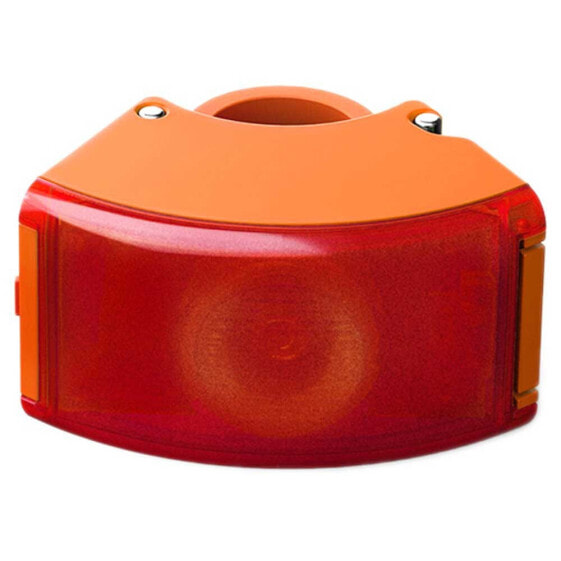 BOOKMAN Curve Led Usb rear light