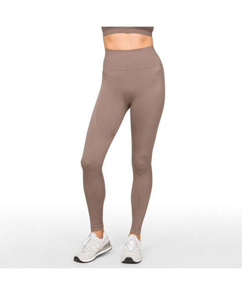 Women's Adult Women Barre Seamless Tight