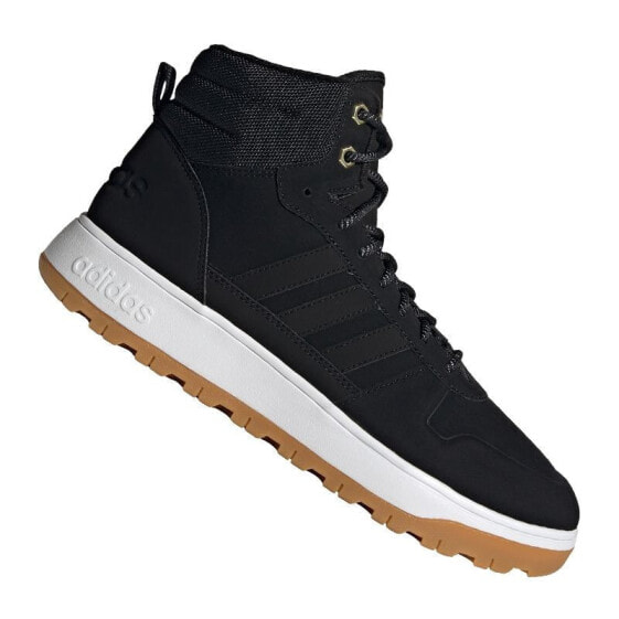 Adidas Frozetic M FW3234 shoes