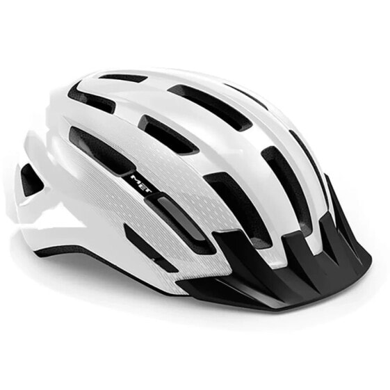 MET Downtown MIPS urban helmet