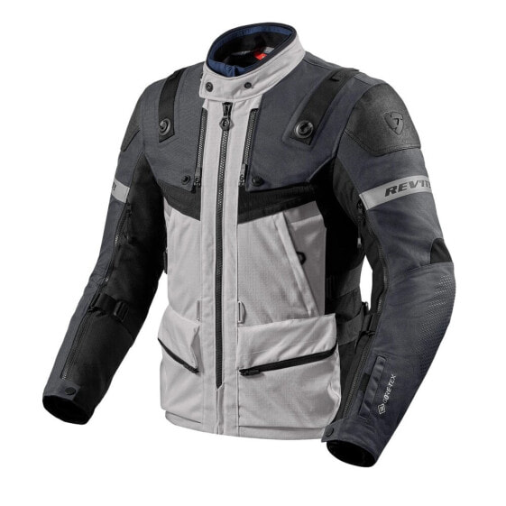REVIT Defender 3 Goretex jacket