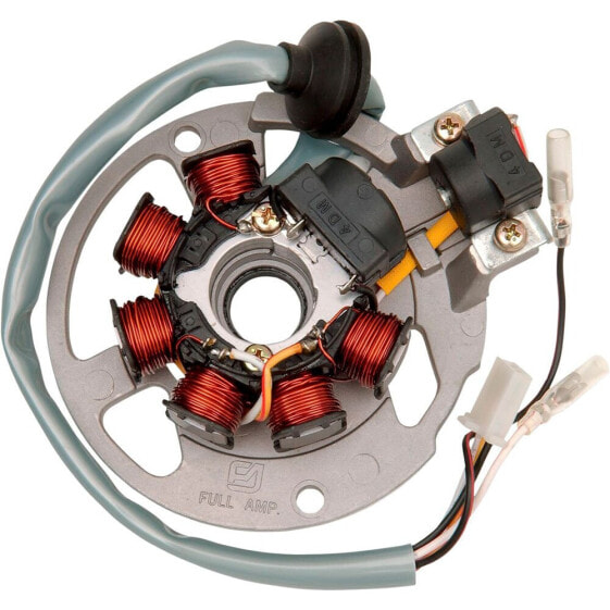 RICKs MOTORSPORT ELECTRIC OEM Polaris 21-550 Stator