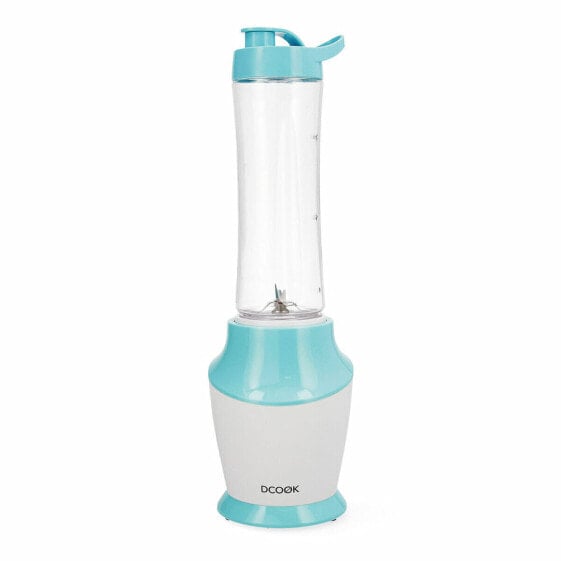 Cup Blender Dcook Gallery Bicoloured 600 ml