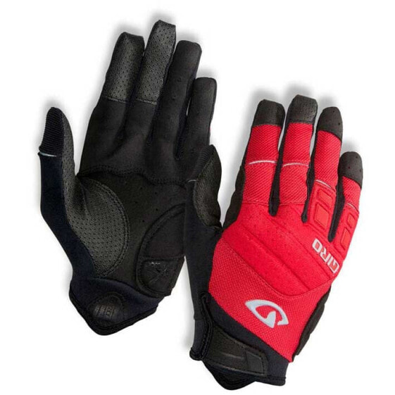 GIRO Xen Long Gloves