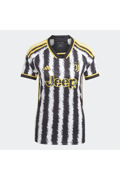 Футболка Adidas Juventus 23/24 Домашняя форма