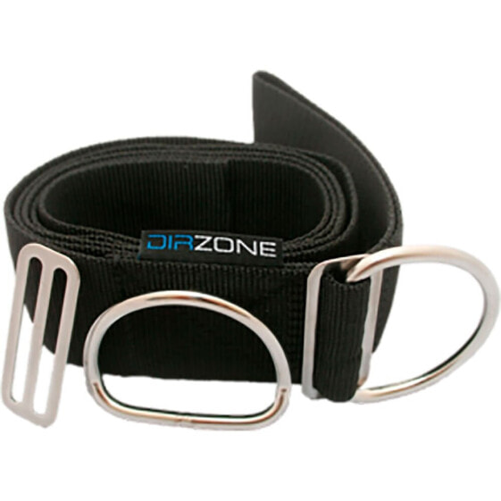 DIRZONE Croth Strap With D-Ring And Fixers