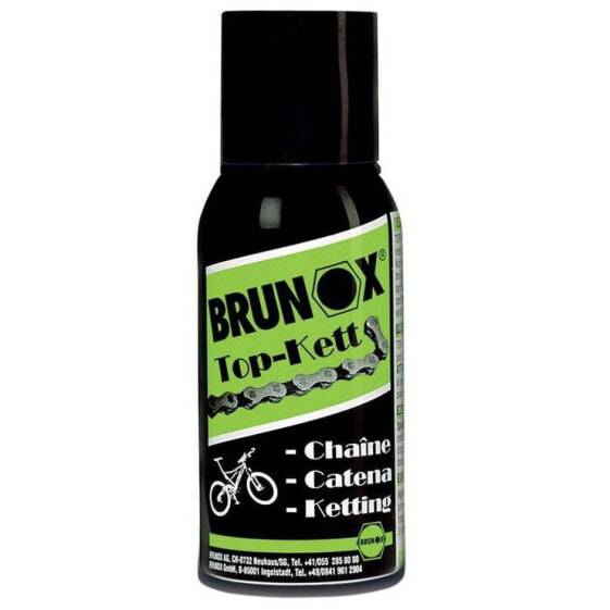 BRUNOX Top Ketti Anticorrosion Spray 100ml Corrosion Inhibitor