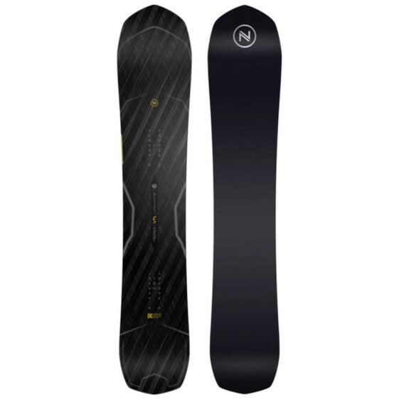 NIDECKER Ultralight Snowboard