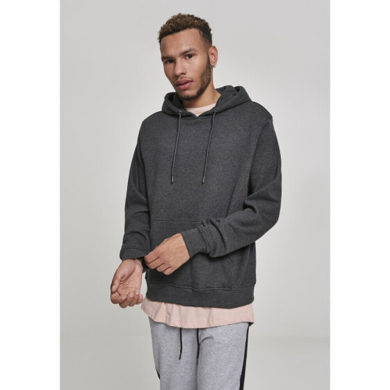 URBAN CLASSICS Basic Terry sweatshirt