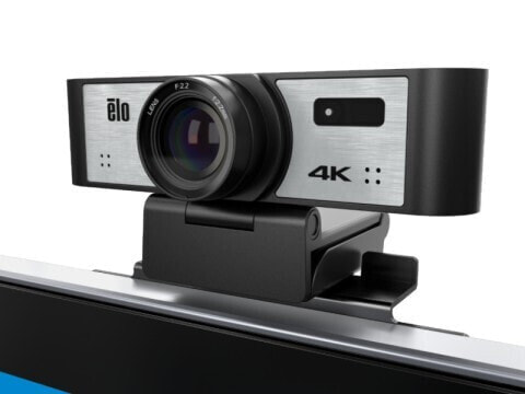 Elo Touch Solutions 4k Conference Camera Kit