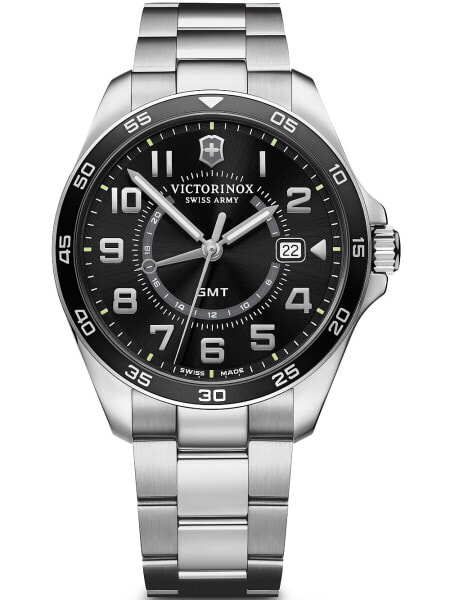Наручные часы Swiss Military Hanowa Patrol Chrono 5305.04.007.
