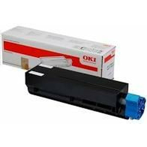 Toner OKI 44574802 Black