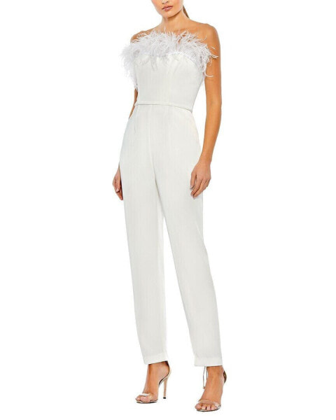 Mac Duggal Jumpsuit Women's