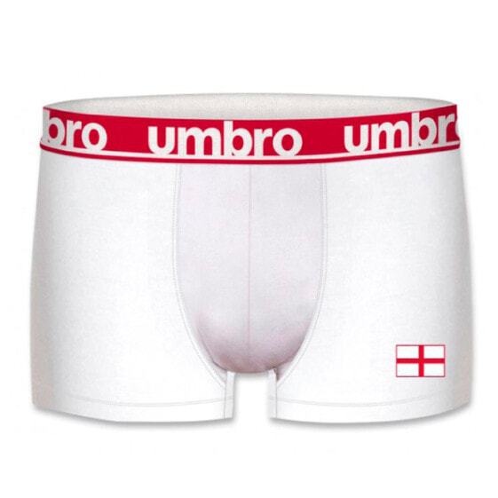 UMBRO UEFA Football 2021 England Trunk