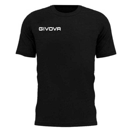 GIVOVA Cubo short sleeve T-shirt