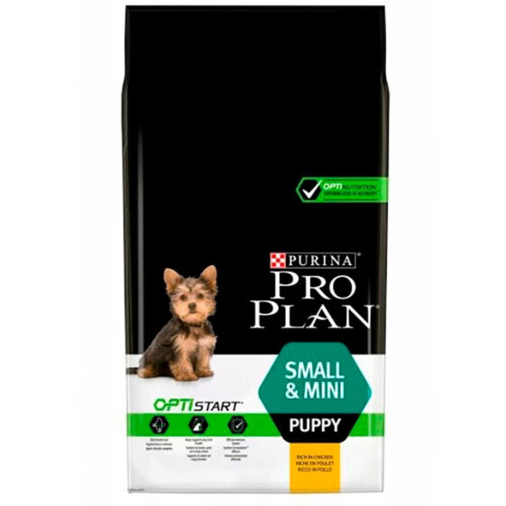 PURINA NESTLE Purina Pro Plan Small/Mini Opti Start Chicken 7kg Dog Food