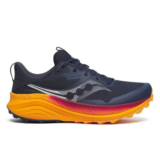 SAUCONY Xodus Ultra 3 trail running shoes