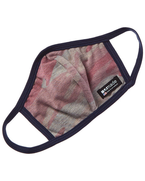 Lamade Adult Cloth Face Mask Women's Pink O/S