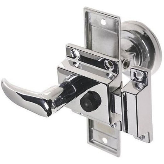 PERKO Standard Rim Latch