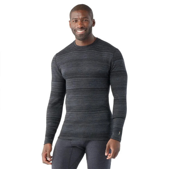 SMARTWOOL Merino 250 Crew long sleeve T-shirt