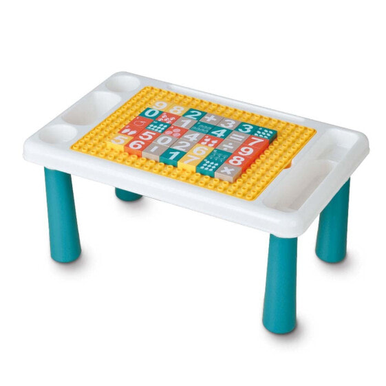 Детский конструктор GIROS Table 38, Для детей.
