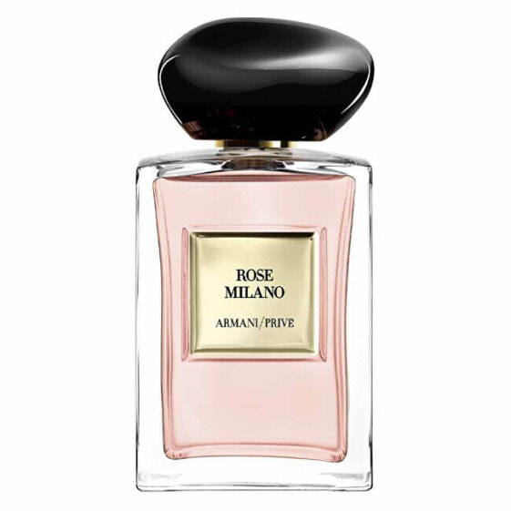 Парфюмерия женская Giorgio Armani Privé Rose Milano - EDT