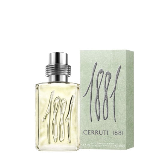 Туалетная вода Cerutti 1881 POUR HOMME 100 мл