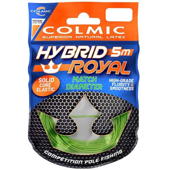 COLMIC Hybrid Royal elastic line 5 m