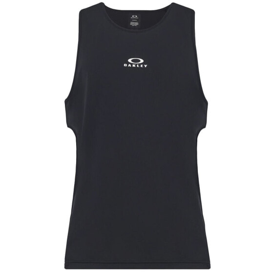 OAKLEY APPAREL Pursuit Lite sleeveless T-shirt